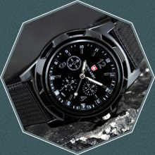 часы Swiss Army