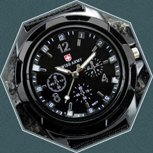 часы Swiss Army