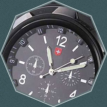 часы Swiss Army