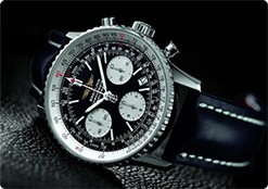 Часы breitling