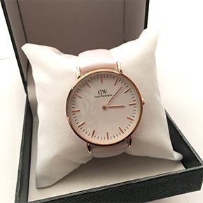 часы daniel wellington