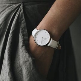 часы daniel wellington отзывы