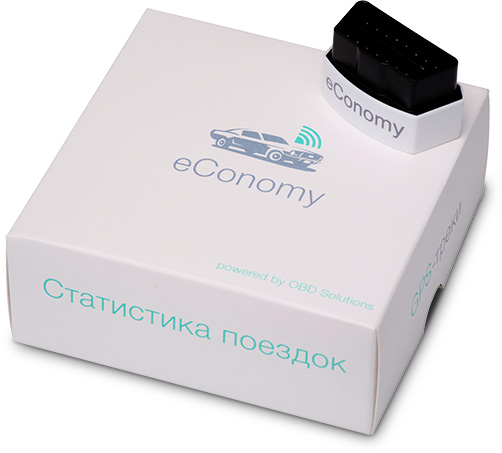 Гаджет eConomy