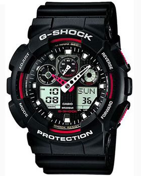 Часы Casio G-Shock