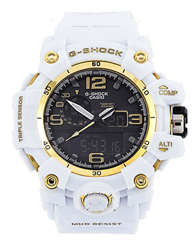 Часы Casio G-Shock