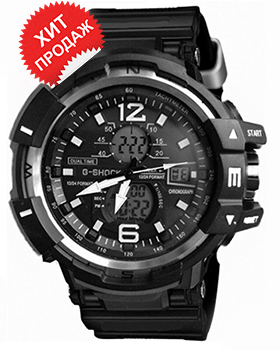 Часы Casio G-Shock