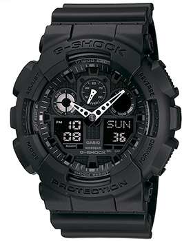 Часы Casio G-Shock