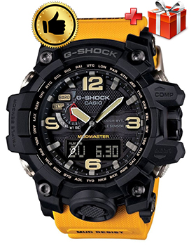 Часы Casio G-Shock