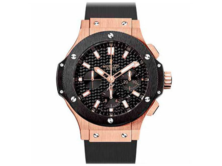 Часы Hublot и портмоне Montblanc + подарок очки Ray Ban