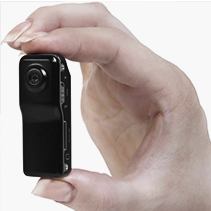 Mini Full HD Camera